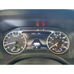 2025 NISSAN ROGUE 5N1BT3BA9SC824065 99176565