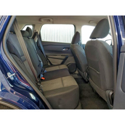 2025 NISSAN ROGUE 5N1BT3BA9SC824065 99176565