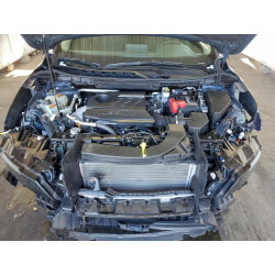 2025 NISSAN ROGUE 5N1BT3BA9SC824065 99176565