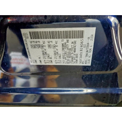 2025 NISSAN ROGUE 5N1BT3BA9SC824065 99176565