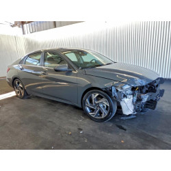 2025 HYUNDAI ELANTRA KMHLS4DG7SU031002 99176575