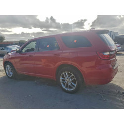 2022 DODGE DURANGO 1C4RDJDGXNC104459 99478955