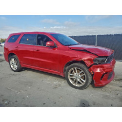 2022 DODGE DURANGO 1C4RDJDGXNC104459 99478955