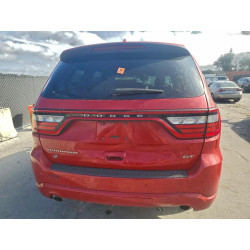 2022 DODGE DURANGO 1C4RDJDGXNC104459 99478955