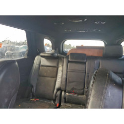 2022 DODGE DURANGO 1C4RDJDGXNC104459 99478955