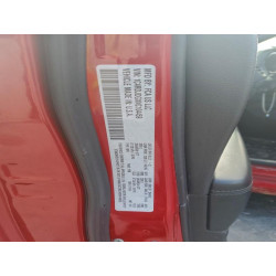 2022 DODGE DURANGO 1C4RDJDGXNC104459 99478955