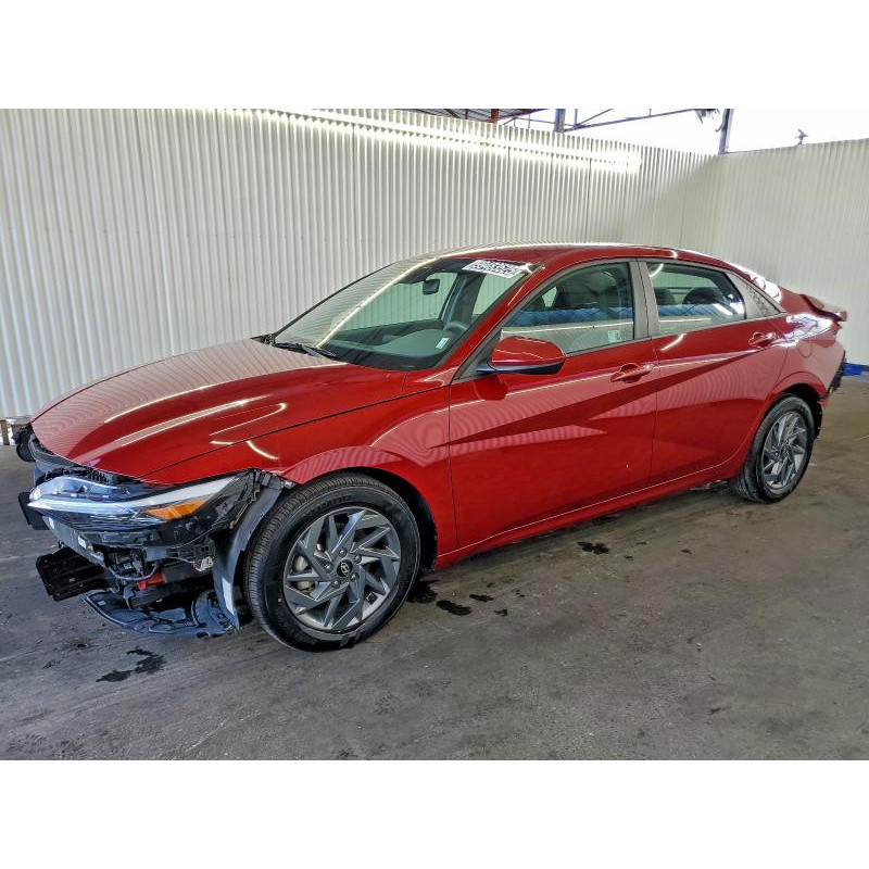 2024 HYUNDAI ELANTRA KMHLM4DGXRU820572 99483525