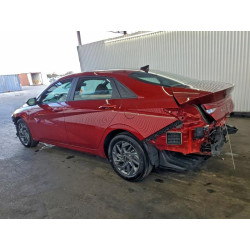 2024 HYUNDAI ELANTRA KMHLM4DGXRU820572 99483525