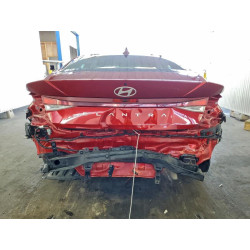 2024 HYUNDAI ELANTRA KMHLM4DGXRU820572 99483525