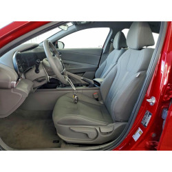 2024 HYUNDAI ELANTRA KMHLM4DGXRU820572 99483525