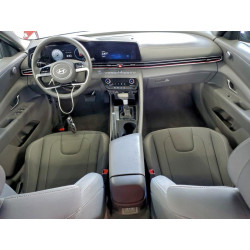 2024 HYUNDAI ELANTRA KMHLM4DGXRU820572 99483525