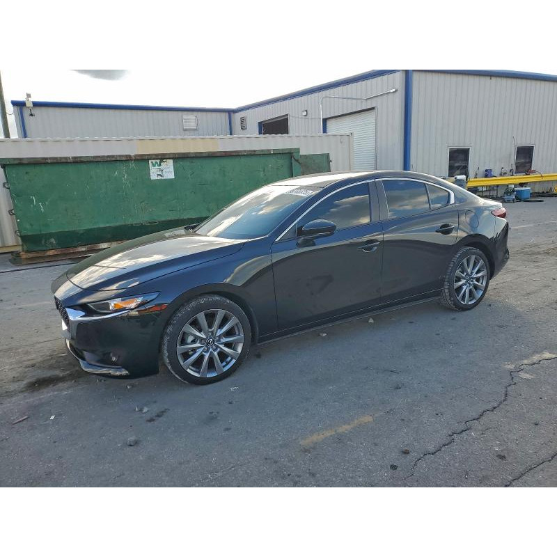 2023 MAZDA 3 3MZBPABM2PM366816 99765535