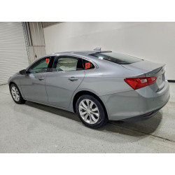 2025 CHEVROLET MALIBU 1G1ZD5ST8SF125210 99789225