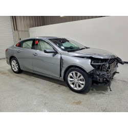 2025 CHEVROLET MALIBU 1G1ZD5ST8SF125210 99789225