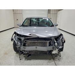 2025 CHEVROLET MALIBU 1G1ZD5ST8SF125210 99789225