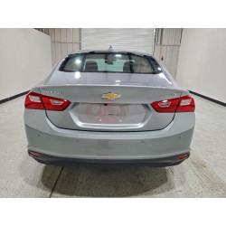 2025 CHEVROLET MALIBU 1G1ZD5ST8SF125210 99789225