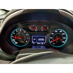 2025 CHEVROLET MALIBU 1G1ZD5ST8SF125210 99789225