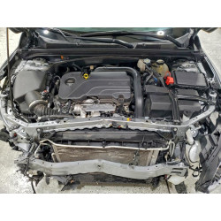 2025 CHEVROLET MALIBU 1G1ZD5ST8SF125210 99789225