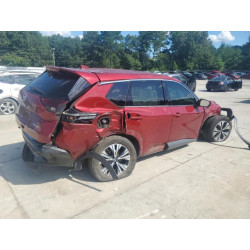 2021 NISSAN ROGUE 5N1AT3BB4MC803986 65567855