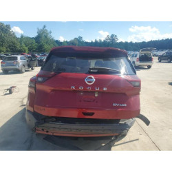 2021 NISSAN ROGUE 5N1AT3BB4MC803986 65567855