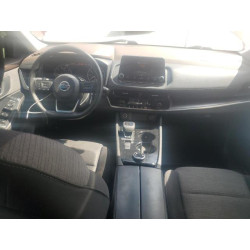 2021 NISSAN ROGUE 5N1AT3BB4MC803986 65567855