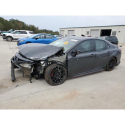2023 TOYOTA CAMRY 4T1KZ1AK2PU083417 80770274