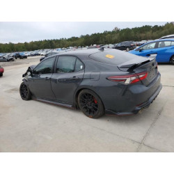 2023 TOYOTA CAMRY 4T1KZ1AK2PU083417 80770274