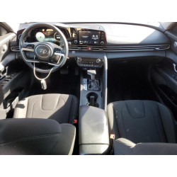 2021 HYUNDAI ELANTRA 5NPLN4AG3MH024559 92635755