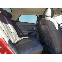 2021 HYUNDAI ELANTRA 5NPLN4AG3MH024559 92635755