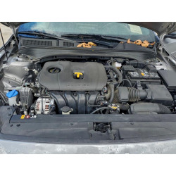 2024 KIA FORTE 3KPF54ADXRE771462 94427685