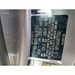 2024 KIA FORTE 3KPF54ADXRE771462 94427685