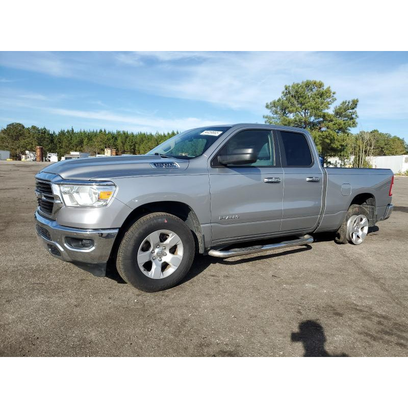 2020 RAM 1500 1C6SRFBT8LN217366 94459665