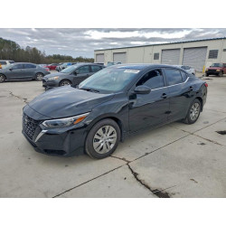 2025 NISSAN SENTRA 3N1AB8BV2SY246047 94478695
