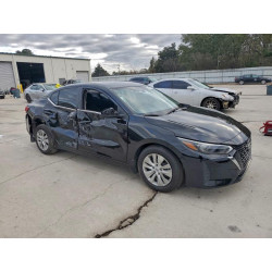 2025 NISSAN SENTRA 3N1AB8BV2SY246047 94478695