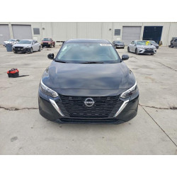 2025 NISSAN SENTRA 3N1AB8BV2SY246047 94478695