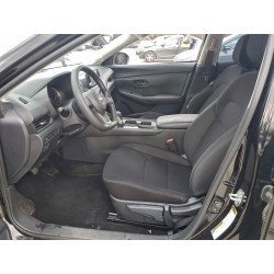 2025 NISSAN SENTRA 3N1AB8BV2SY246047 94478695