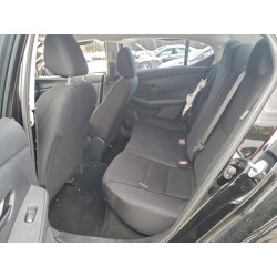 2025 NISSAN SENTRA 3N1AB8BV2SY246047 94478695