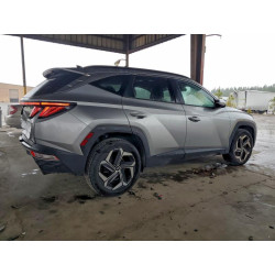 2022 HYUNDAI TUCSON 5NMJFCAE8NH078774 94535905