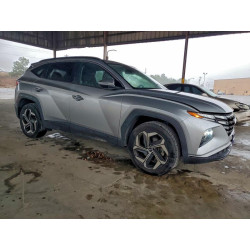 2022 HYUNDAI TUCSON 5NMJFCAE8NH078774 94535905
