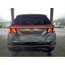 2022 HYUNDAI TUCSON 5NMJFCAE8NH078774 94535905
