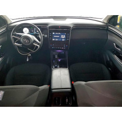 2022 HYUNDAI TUCSON 5NMJFCAE8NH078774 94535905