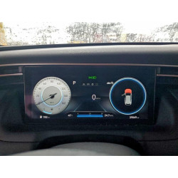 2022 HYUNDAI TUCSON 5NMJFCAE8NH078774 94535905