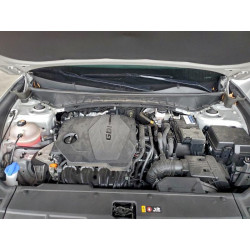 2022 HYUNDAI TUCSON 5NMJFCAE8NH078774 94535905