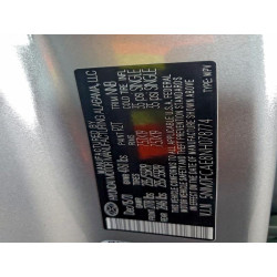 2022 HYUNDAI TUCSON 5NMJFCAE8NH078774 94535905