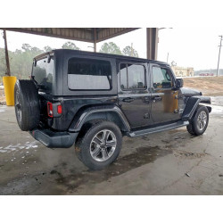 2020 JEEP WRANGLER 1C4HJXEN8LW199619 95512555