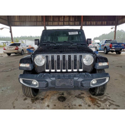 2020 JEEP WRANGLER 1C4HJXEN8LW199619 95512555