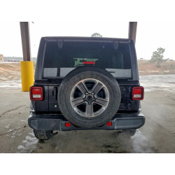 2020 JEEP WRANGLER 1C4HJXEN8LW199619 95512555
