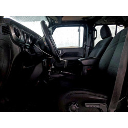 2020 JEEP WRANGLER 1C4HJXEN8LW199619 95512555