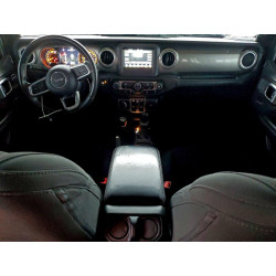 2020 JEEP WRANGLER 1C4HJXEN8LW199619 95512555