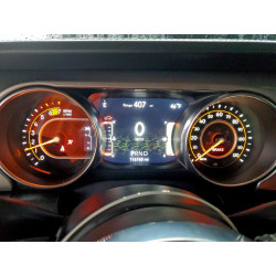 2020 JEEP WRANGLER 1C4HJXEN8LW199619 95512555